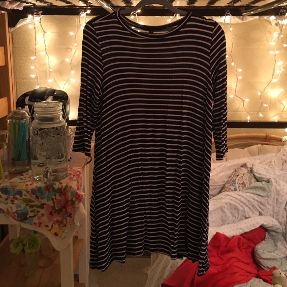 T-shirt Dress