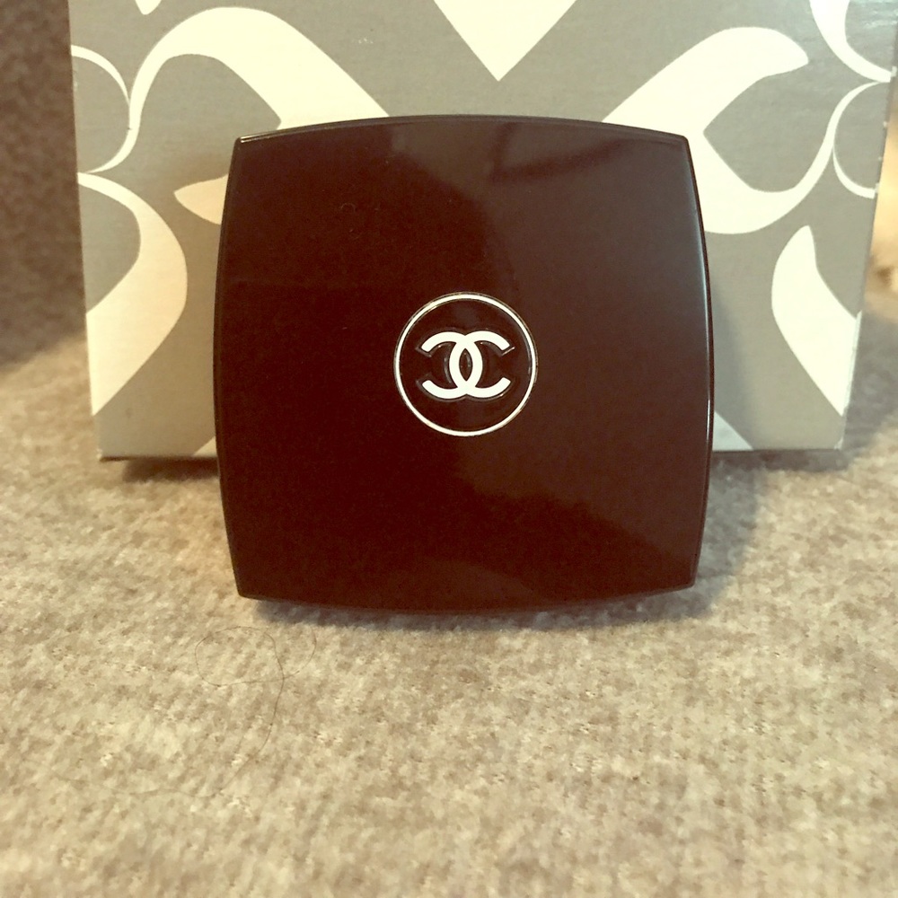 Chanel Blush