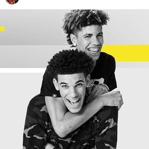 Meet your Posher, Mason