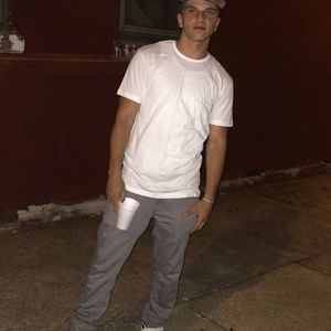 Meet your Posher, Mark