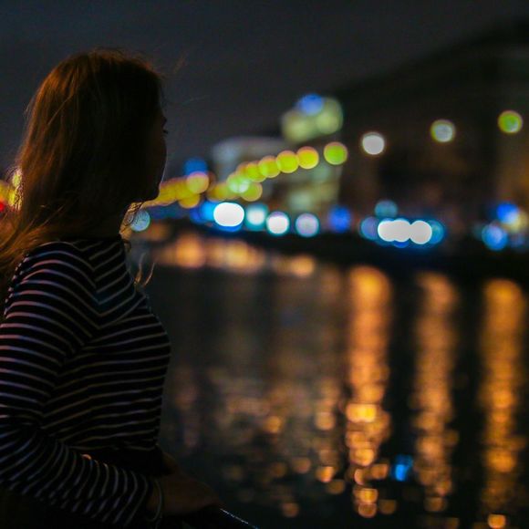 Meet your Posher, Julia - Picture 1 of 1