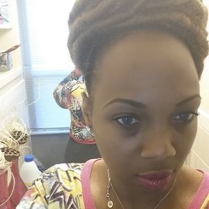 Meet your Posher, Fredina