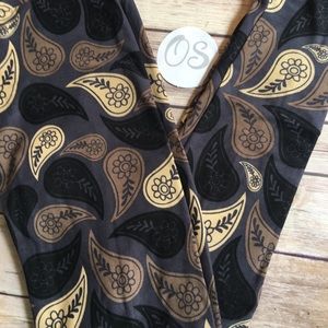 Lularoe one size leggings