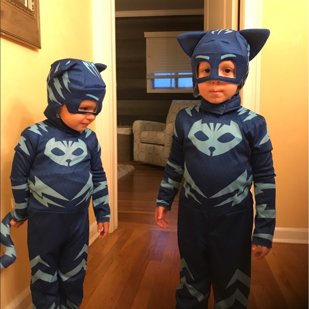 Meet your Posher, Maria