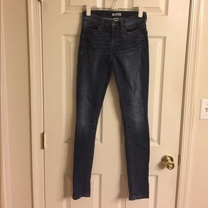 Mudd Skinny jeans
