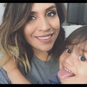 Meet your Posher, Vanessa