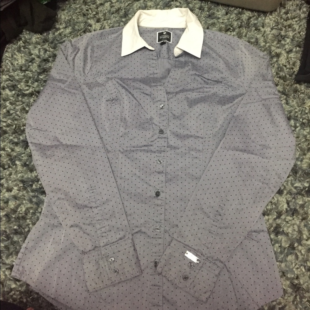 The Essential shirt