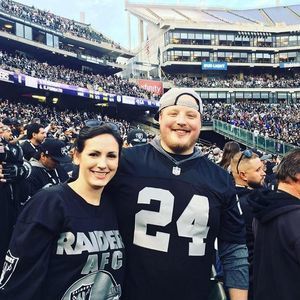 Meet your Posher, Nick