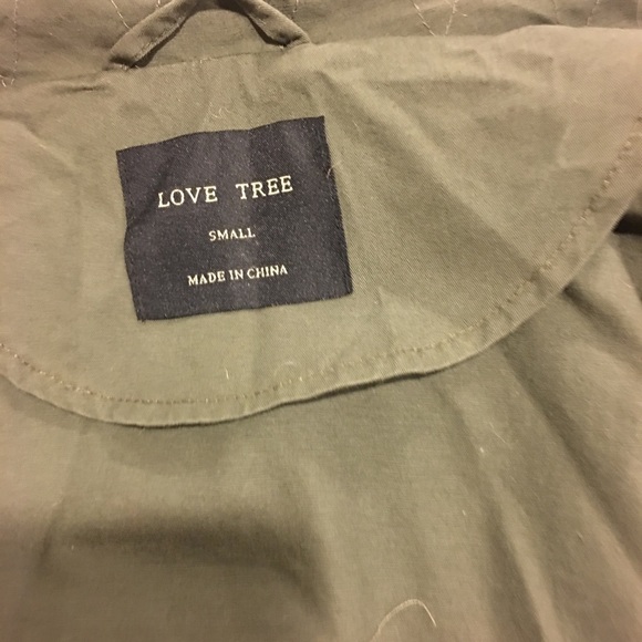 Jacket - Picture 4 of 4