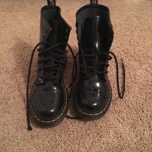 Doc Martens