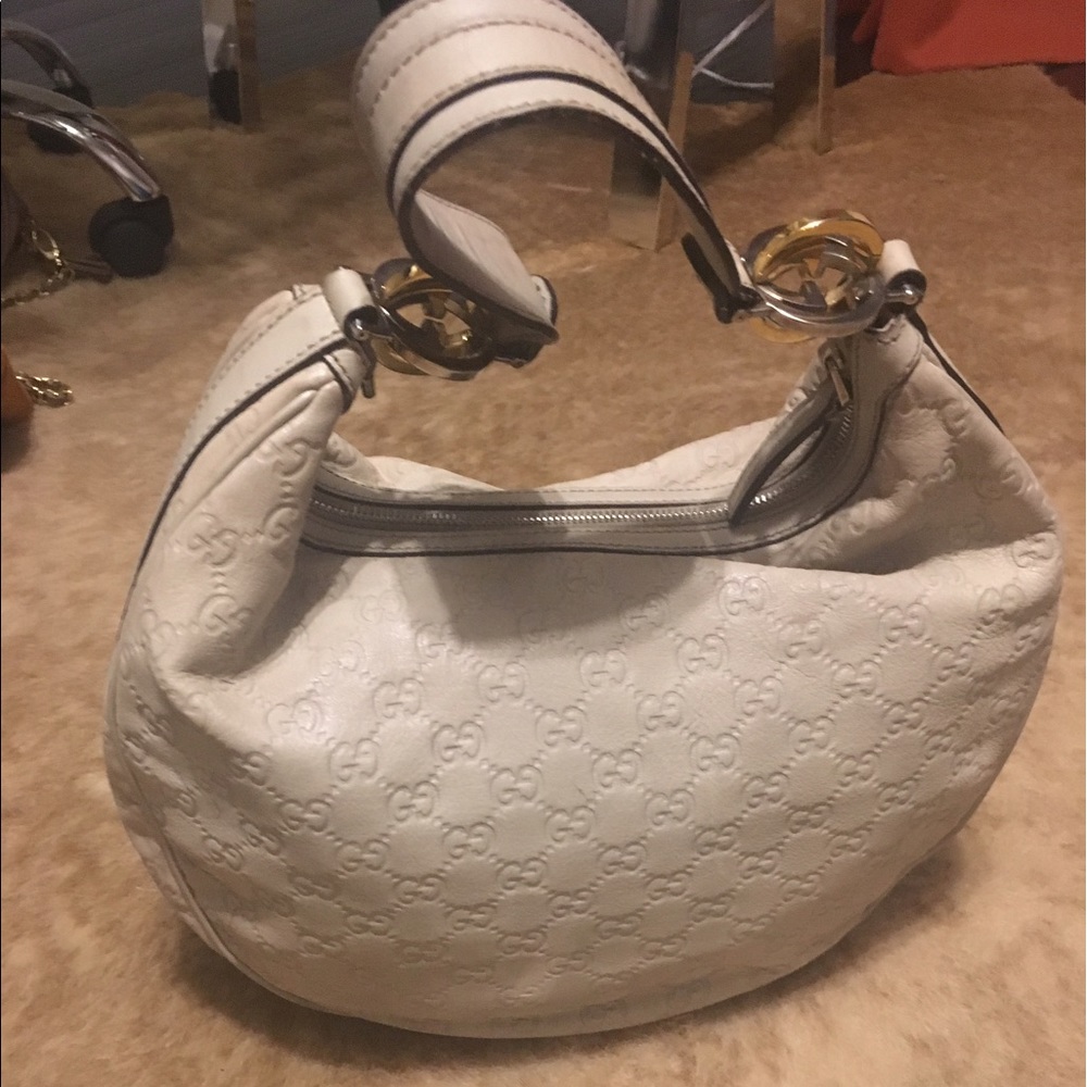 GG Twin Gucci Bag!!!