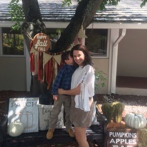 Meet your Posher, Cassie