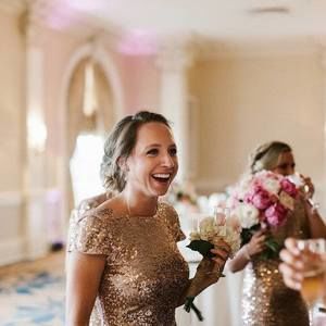 Meet your Posher, Melanie