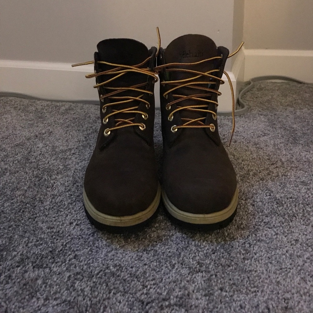 TIMBERLANDS