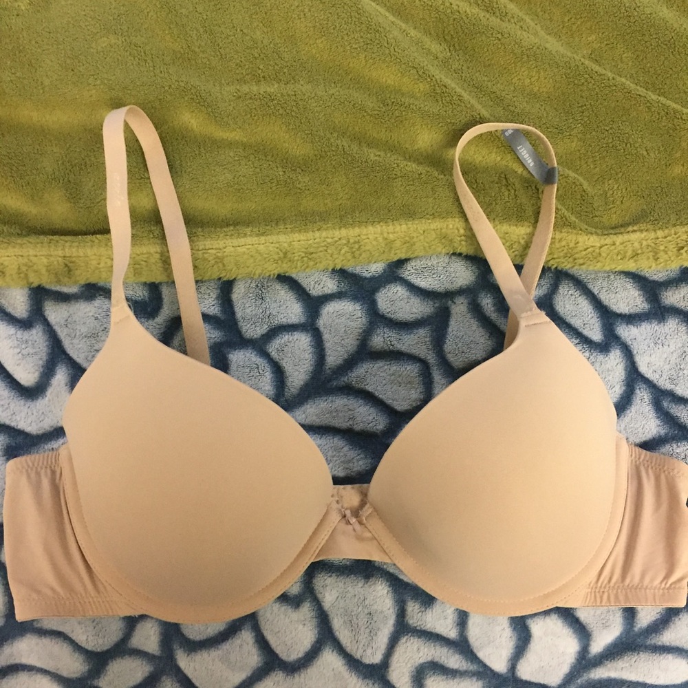 Aerie T-Shirt Bra 38B
