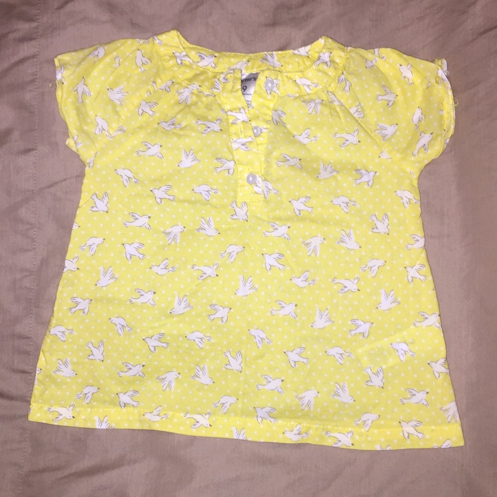 🛍EUC: Spring Top  🛍