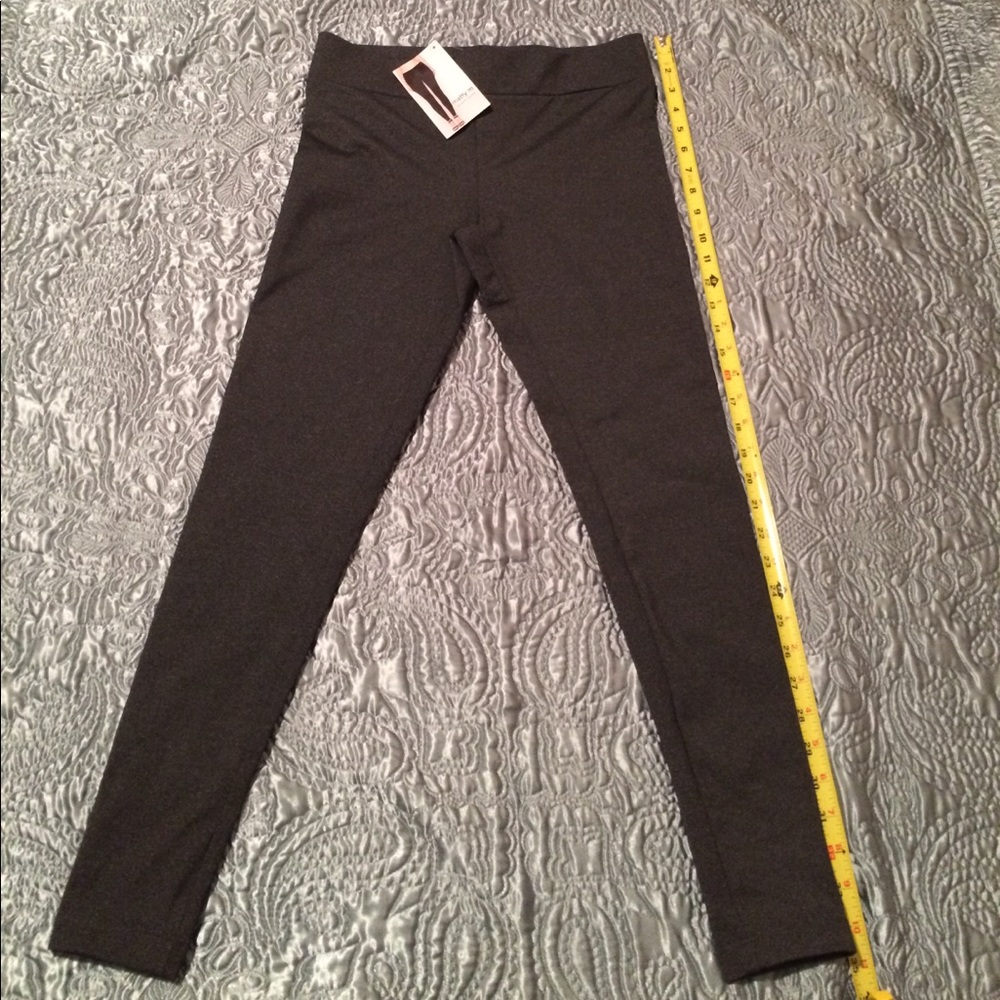 Matty M Gray Legging
