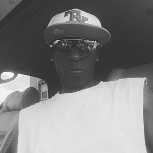 Meet your Posher, Rob