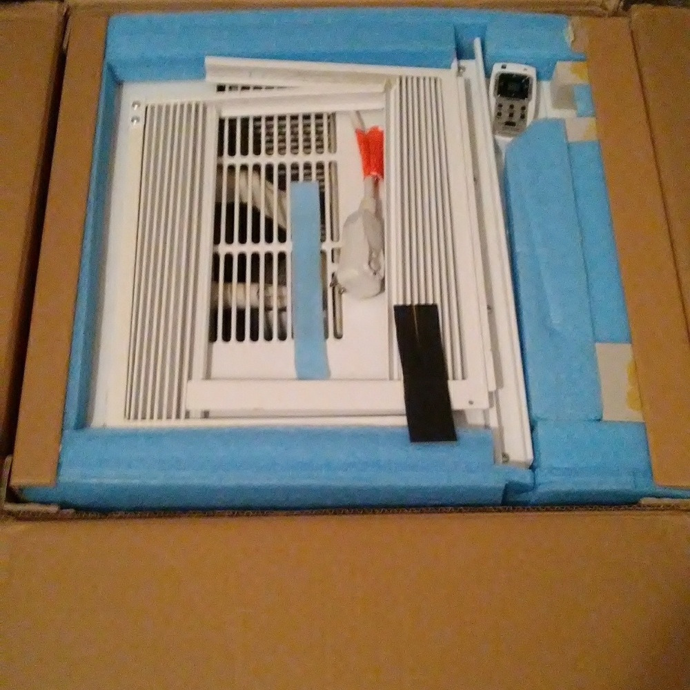 Air conditioner - Picture 3 of 4