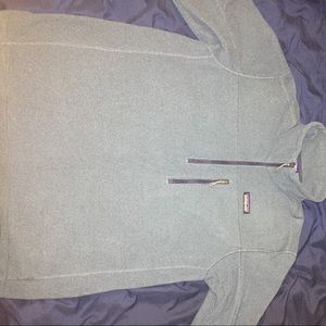 Quarter Zip Fleece Patagonia