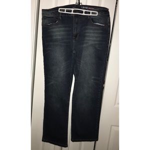 Men’s Izod Jeans
