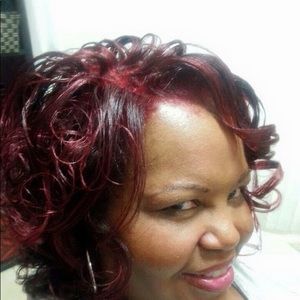 Meet your Posher, Pamela