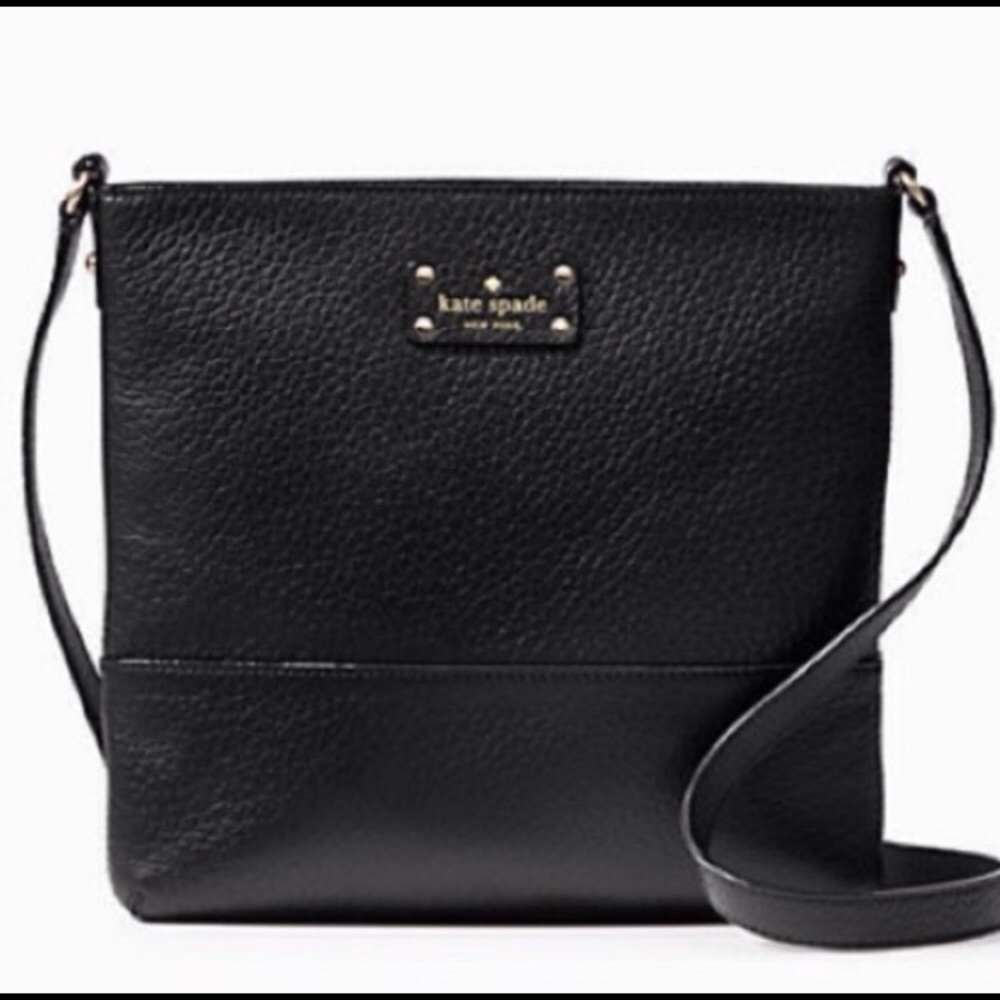 Kate Spade Cross-body