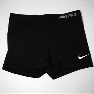 Nike Pro Shorts