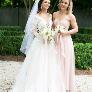 Jenny Yoo Annabelle dress