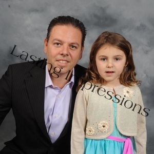 Meet your Posher, Salvatore