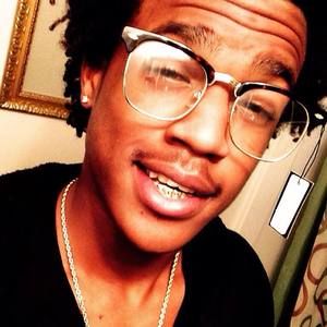 Meet your Posher, Terrence