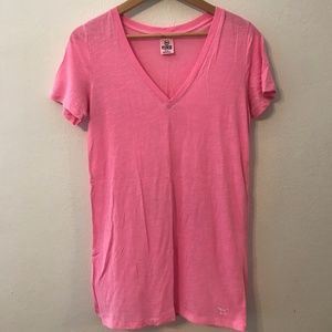 Victoria's Secret PINK V-Neck