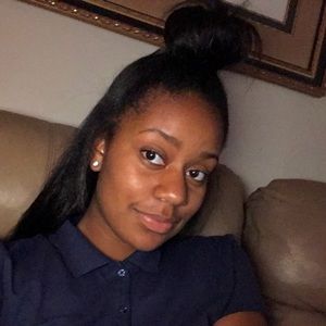 Meet your Posher, Aniah