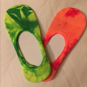 SALE❗️NWOT No Show Socks