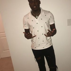 Meet your Posher, Harold