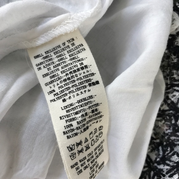 [Free People] Cherry Blossom Dress - Picture 7 of 8