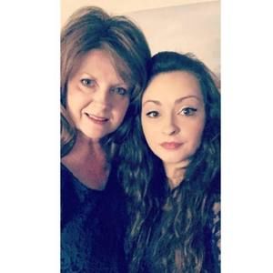 Meet your Posher, Edwina