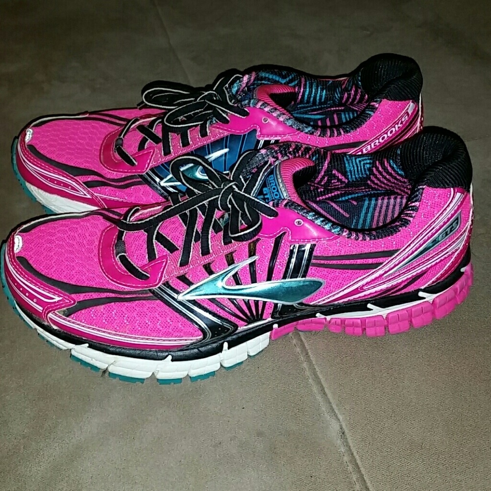 Brooks Adrenaline GTS 14