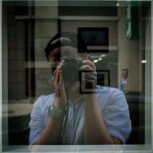 Meet your Posher, Dirk