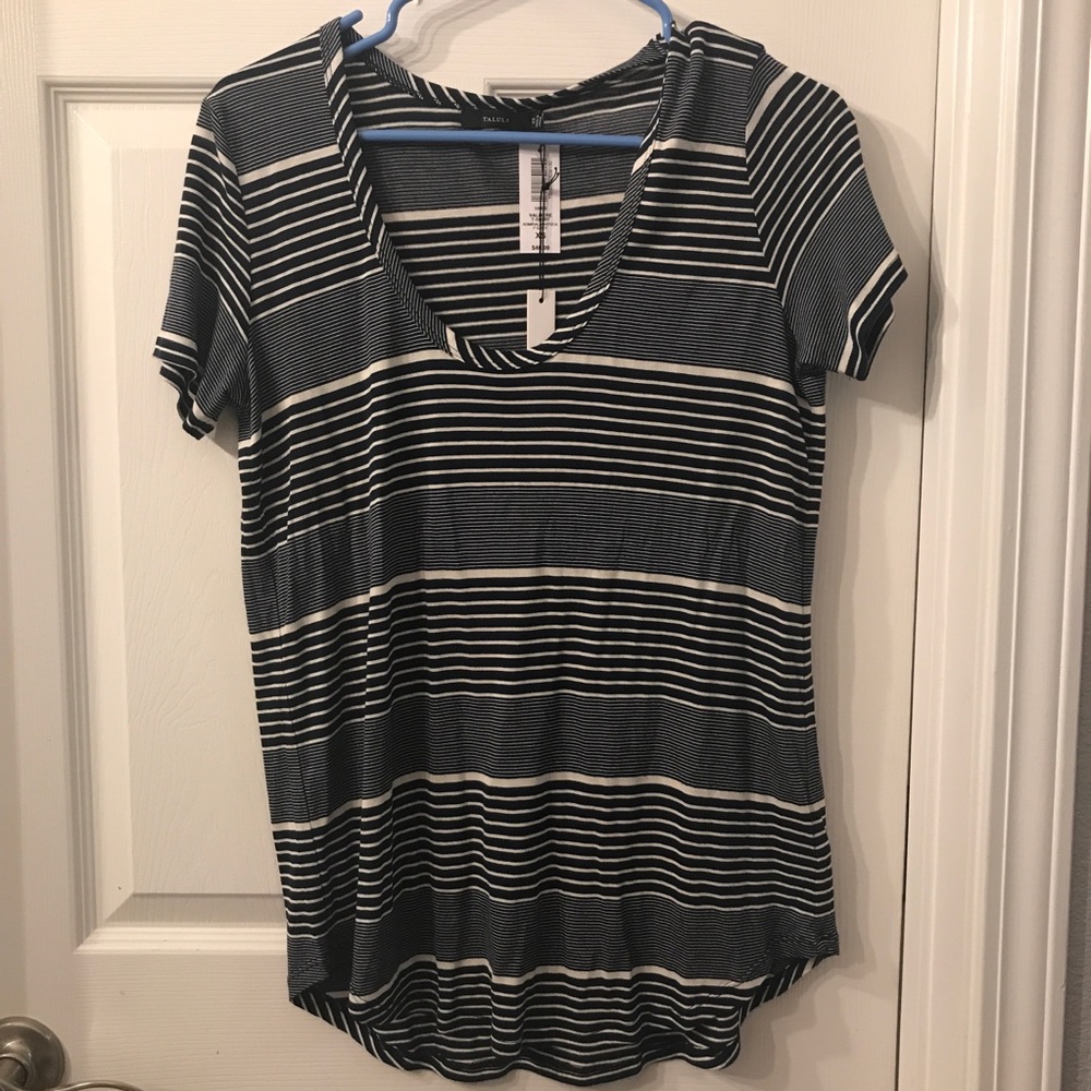 Aritzia Valmere T-shirt NWT