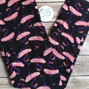 Lularoe one size leggings