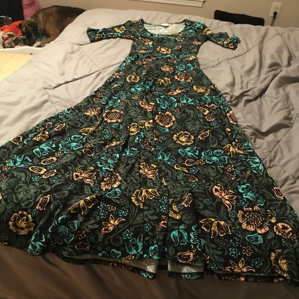 BNWT LulaRoe Ana XS