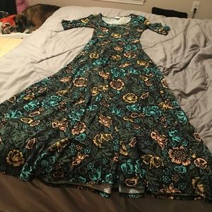 BNWT LulaRoe Ana XS
