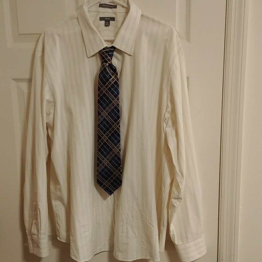 Dress Shirt