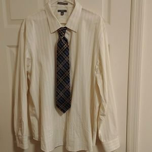 Dress Shirt