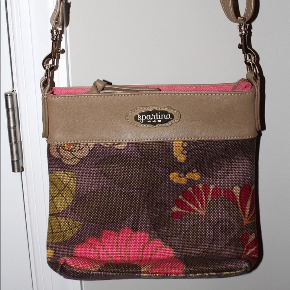 Spartina 449 Crossbody