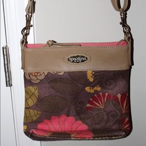 Spartina 449 Crossbody