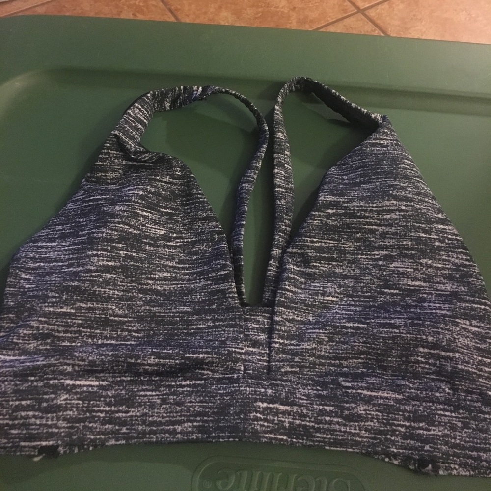 Victoria's Secret sport bra