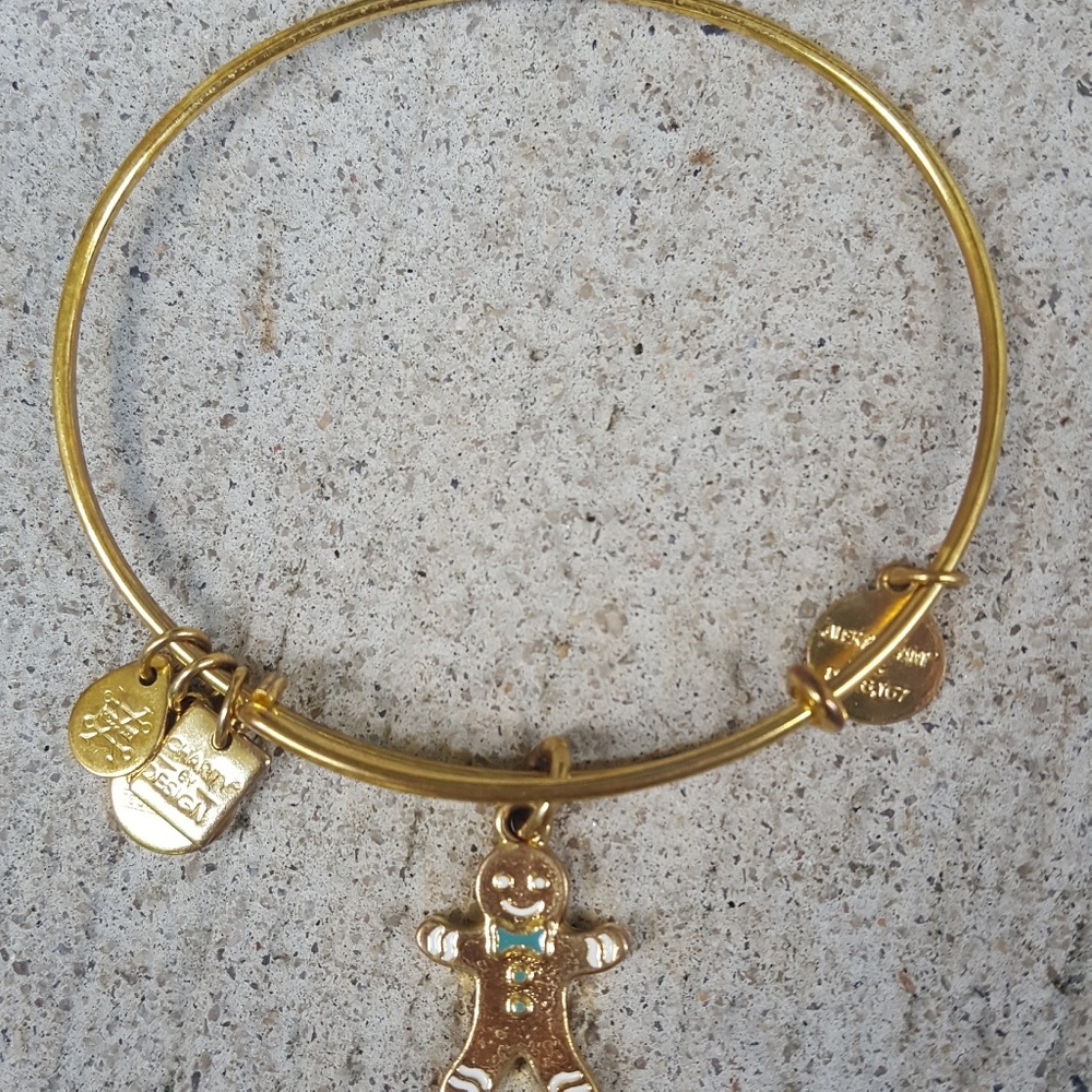 Alex and Ani Christmas edition