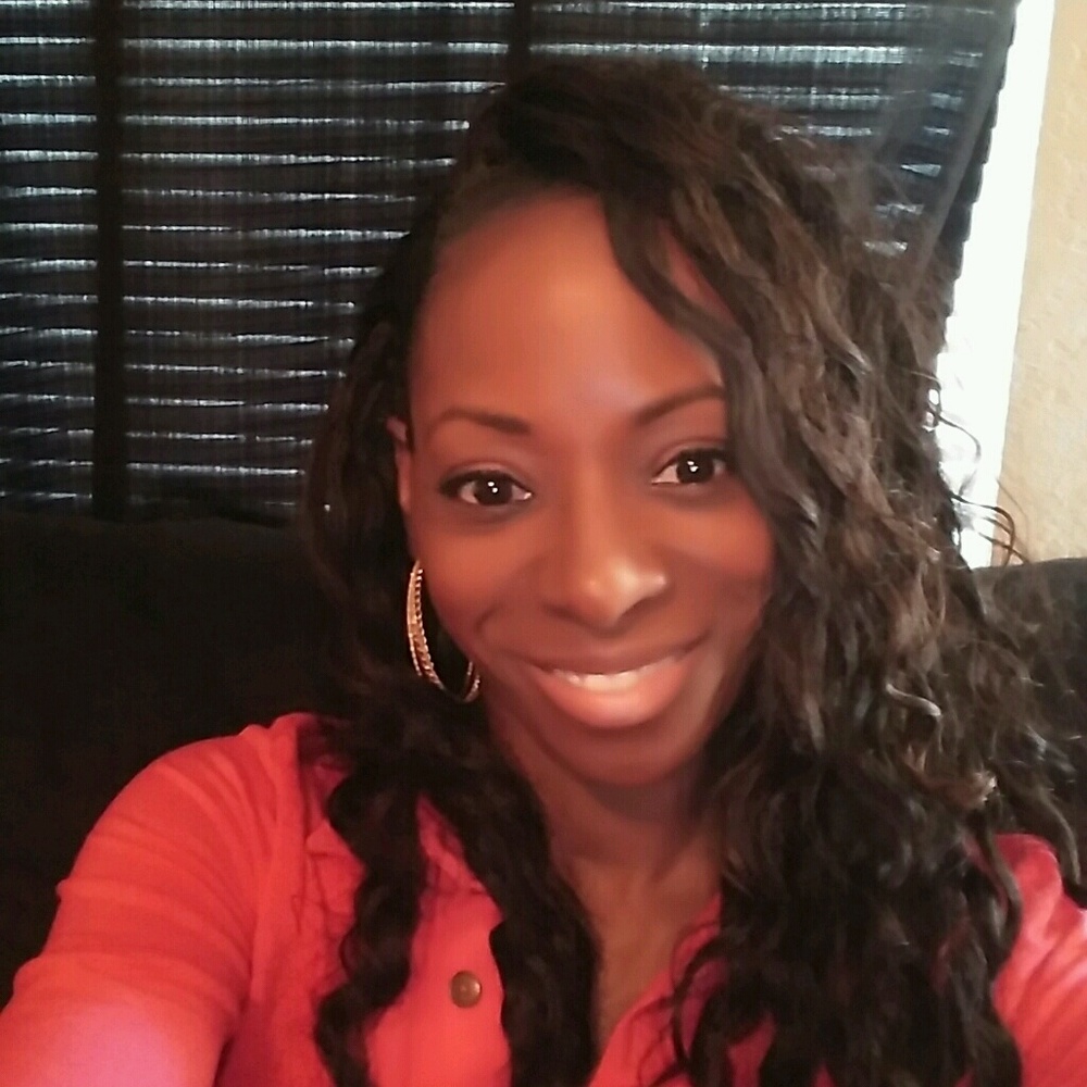 Meet your Posher, Tonya